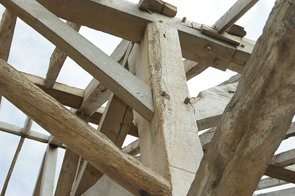 timber-frame-repair